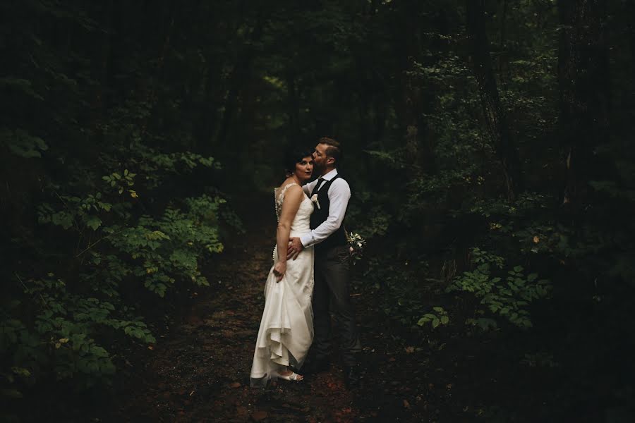 Fotógrafo de casamento Nejc Bole (nejcbole). Foto de 14 de setembro 2017