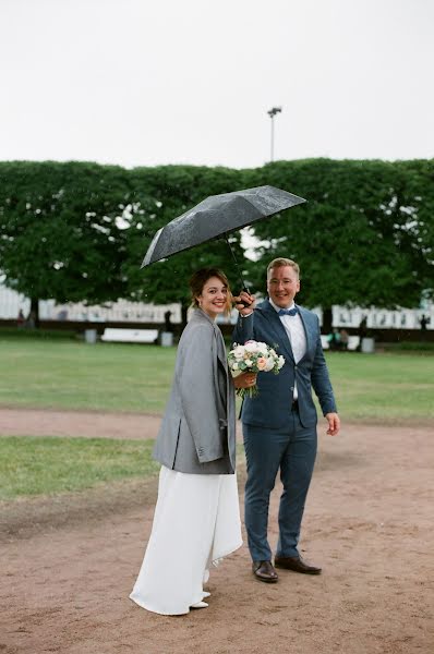 Wedding photographer Irina Istomina (irenistomina). Photo of 14 March 2019