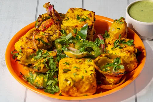 Paneer Malai Tikka