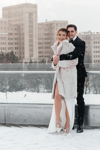 Wedding photographer Ivan Rudenko (vanruden). Photo of 16 March 2023