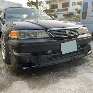 マークII JZX100