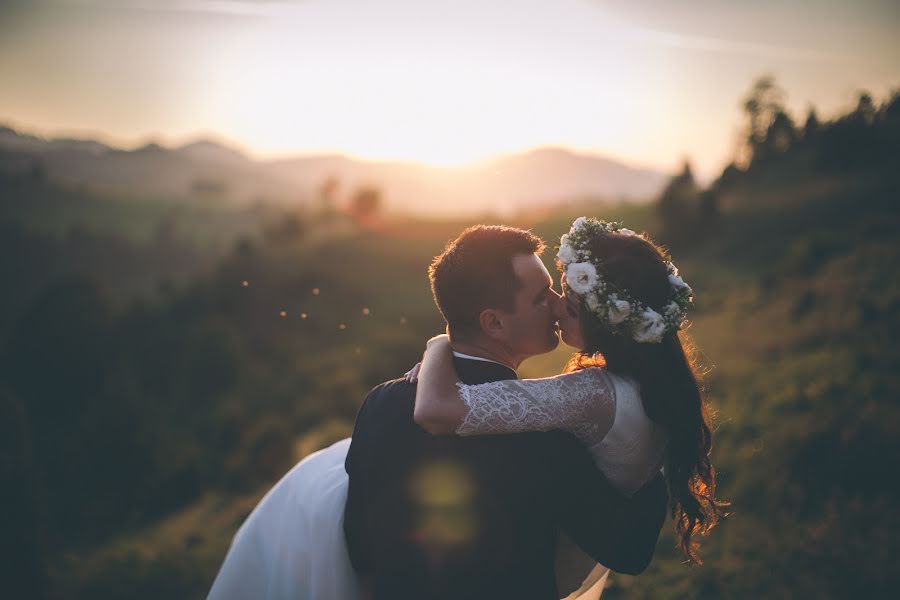 Fotógrafo de casamento Tim Demski (timdemski). Foto de 28 de dezembro 2016