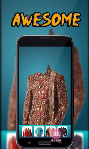 免費下載攝影APP|Sherwani Suit Camera Pria app開箱文|APP開箱王