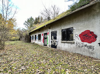 maison à Ouzouer-des-Champs (45)