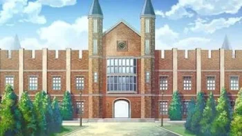 星宮☆学園