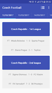 Fortuna Liga Football Pro(圖1)-速報App