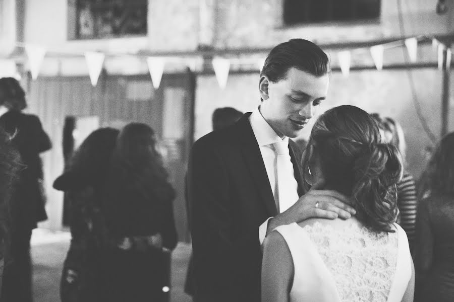 Fotógrafo de casamento Josje Blokland (josjefotografie). Foto de 6 de março 2019