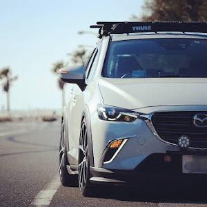 CX-3 DK5FW