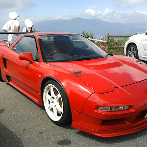 NSX NA1