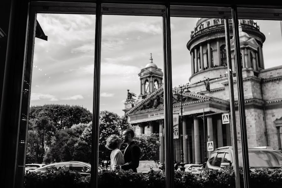 Fotograful de nuntă Pavel Neunyvakhin (neunyvahin). Fotografia din 9 august 2023