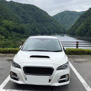 レヴォーグ VMG