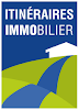 itineraires immobilier