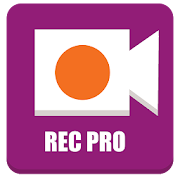 Screen Recorder Pro 2.0 Icon