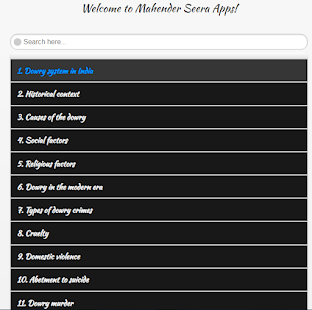 The Dowry System in India(圖7)-速報App