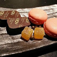 SALON DE THE de Joël Robuchon 侯布雄法式茶點沙龍