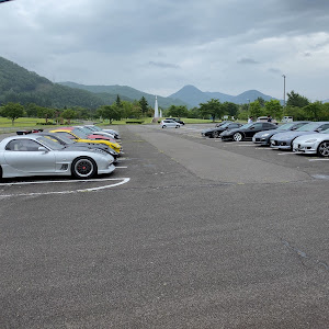 RX-7 FD3S 中期