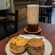 壹玖木巷司康 Enjoy Scone