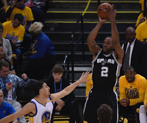 Toronto schrijft geschiedenis in NBA-finale