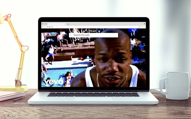 Too $hort HD Wallpapers New Tab Theme