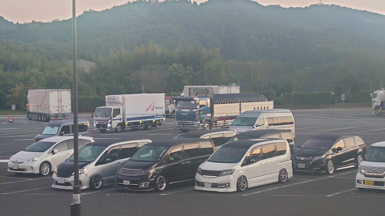 セレナの第7回 JACK MT・IMPUL SERENA・コラボ・かるがも・セレナ集に関するカスタム事例の投稿画像32枚目