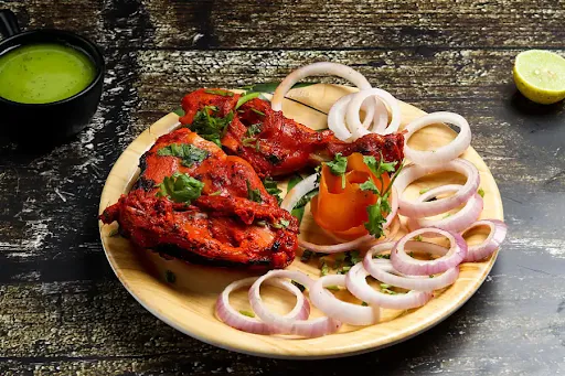 Tandoori Chicken