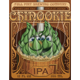 Logo of Full Pint Chinookie I.P.A.