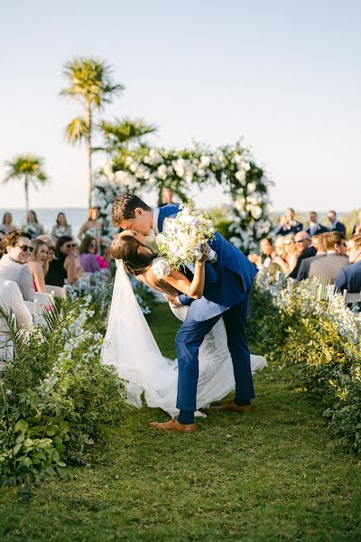 Fotografo di matrimoni Jessenia Gonzalez (l36y1gs). Foto del 18 novembre 2023