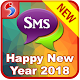 Download New Year 2018 Wishes / Greeting SMS Collection For PC Windows and Mac 1.0