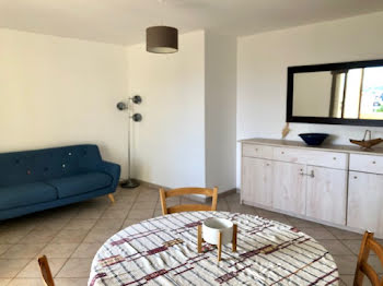 appartement à Calvi (2B)