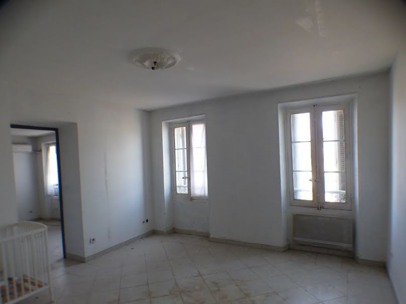 Vente appartement 3 pièces 56.64 m² à Vidauban (83550), 65 000 €