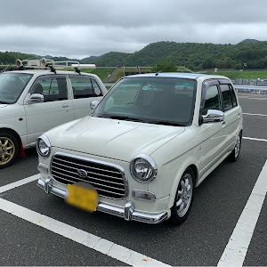 ミラジーノ L700S