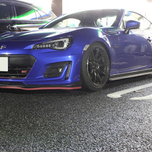 BRZ ZC6