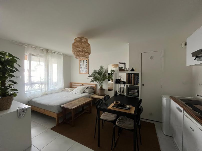 Vente appartement 1 pièce 22 m² à La Rochelle (17000), 127 200 €