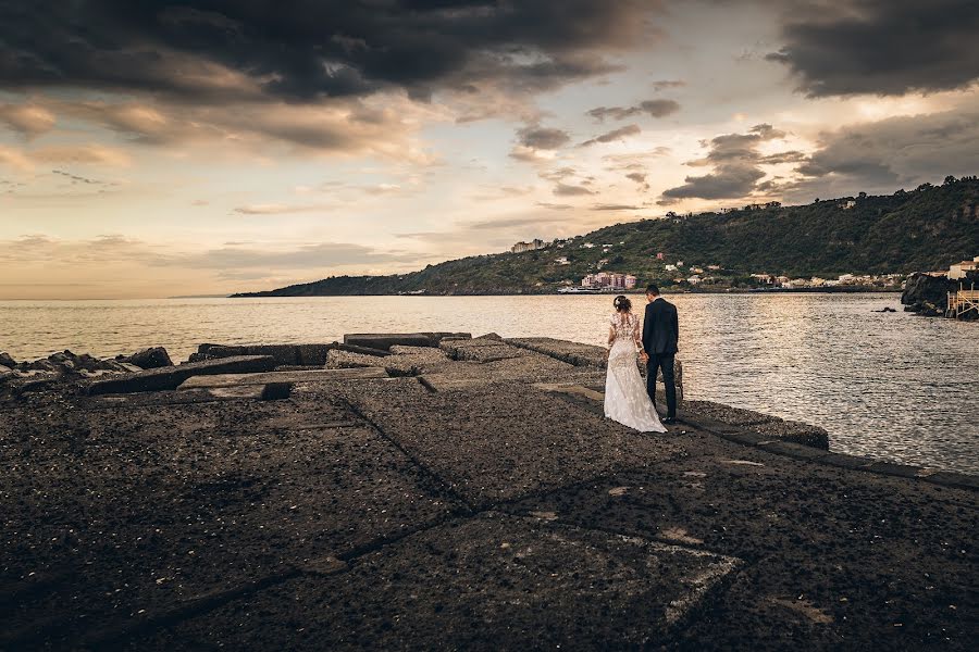 Wedding photographer Dino Sidoti (dinosidoti). Photo of 16 June 2018