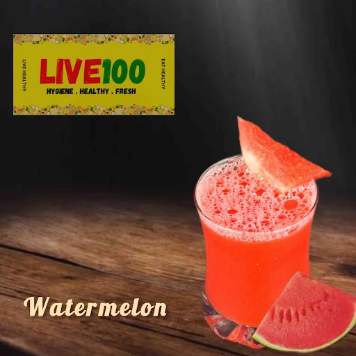 Watermelon Juice