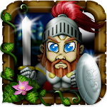 Cover Image of Tải xuống Age of Heroes: The Beginning 1.5 APK