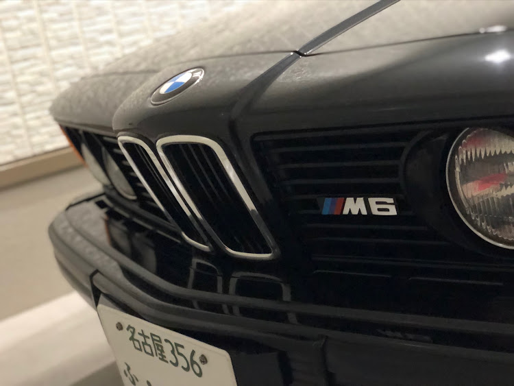 M6のビルトインガレージに関するカスタム事例の投稿画像5枚目