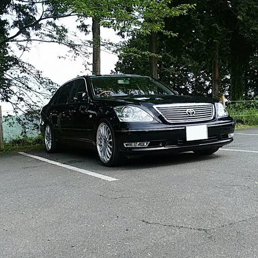 CELSIOR UCF31のプロフィール画像