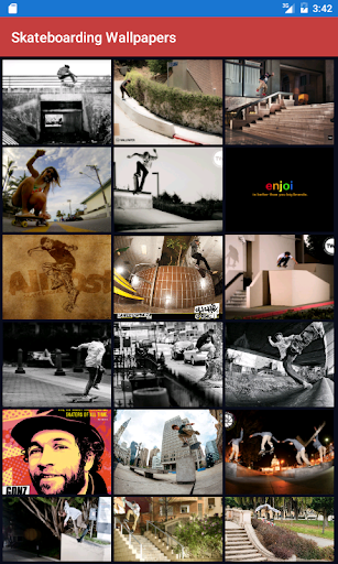 Skateboarding Wallpapers