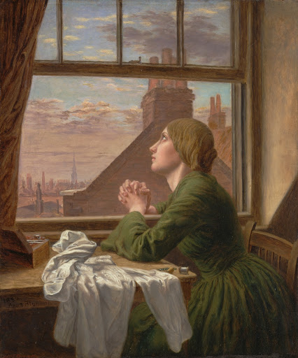 Five Stages Of Grief With Color Google Arts Culture