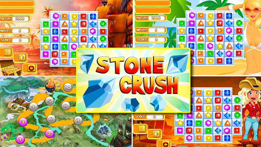 Stone Crush