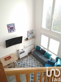 appartement à Poissy (78)