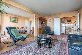 appartement à Nogent-sur-Marne (94)