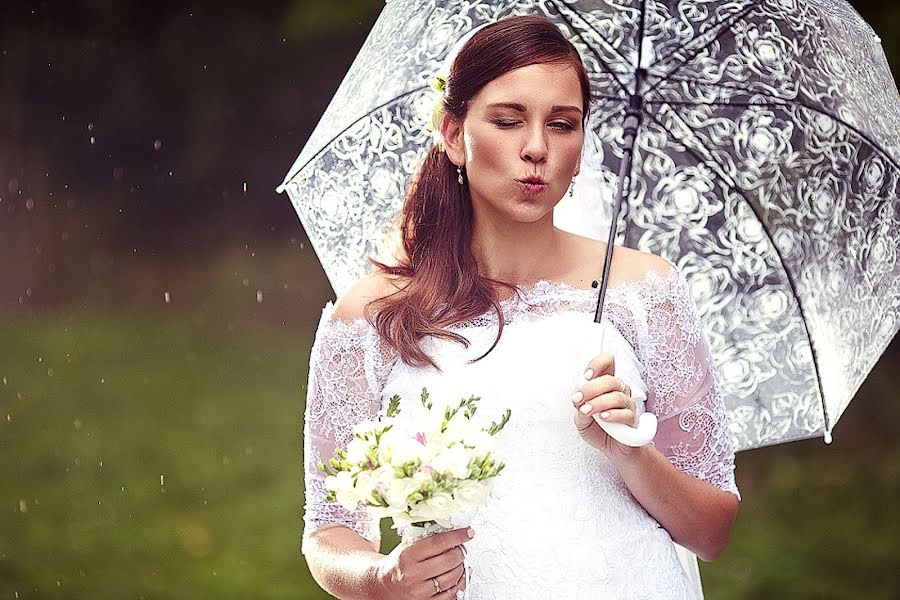 Wedding photographer Zdeněk Hás (zdenekhas). Photo of 26 March 2019