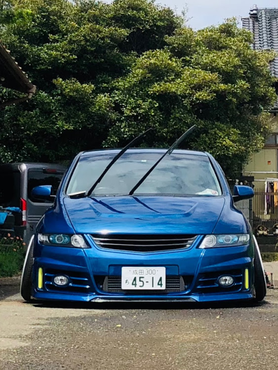 オデッセイのGW突入‼️・洗車・流行りは要らない🫡・明日は🤔☔️ホイール🛞塗装すっかー⤴️💦・庭のお手入れに関するカスタム事例の投稿画像3枚目
