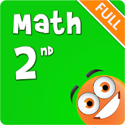 iTooch 2nd Gr. Math [FULL]  Icon