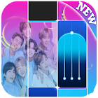 Savage Love BTS Piano Tiles 1.0