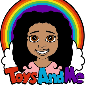 Toys And Me  Icon