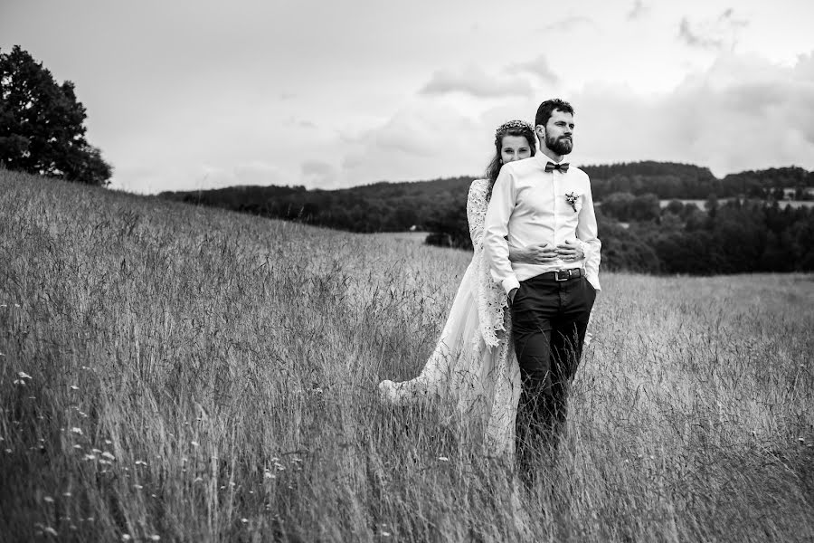 Wedding photographer Lukas Tycar (lukastycar). Photo of 23 June 2020