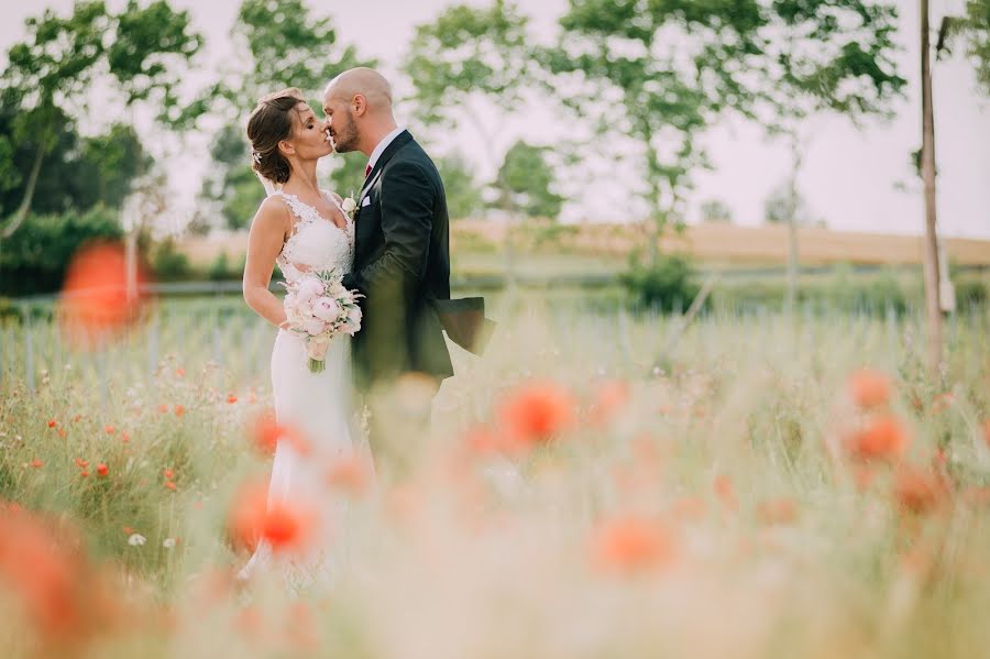 Hochzeitsfotograf Eduardo Montobbio (atypicalwedding). Foto vom 21. Mai 2019
